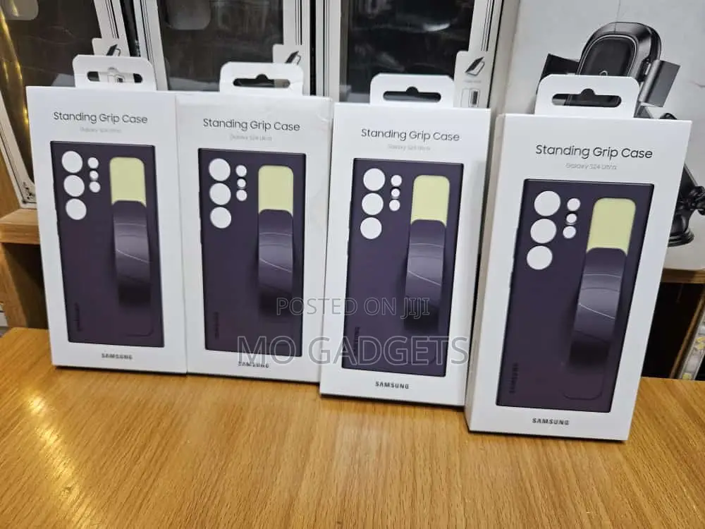 Samsung S24 Ultra Original Cover Case