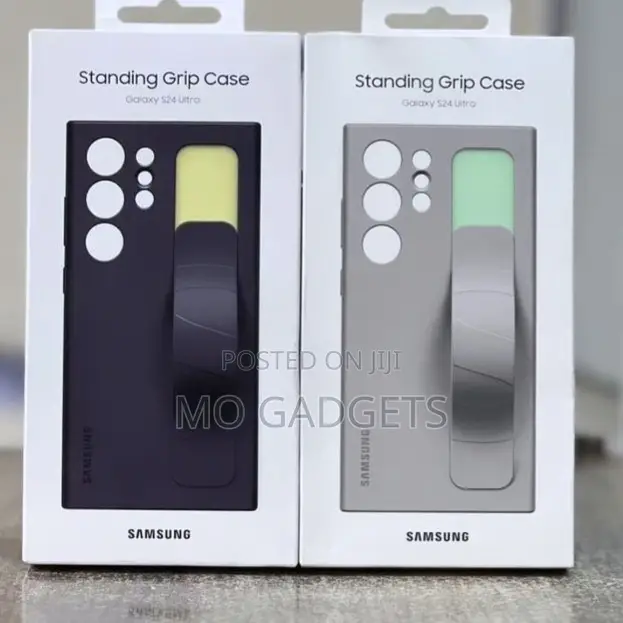 Samsung S24 Ultra Original Cover Case