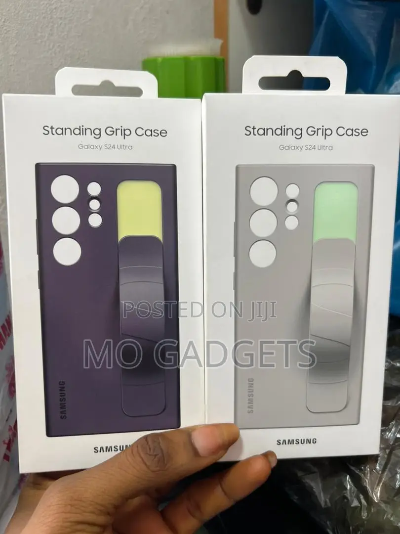 Samsung S24 Ultra Original Cover Case