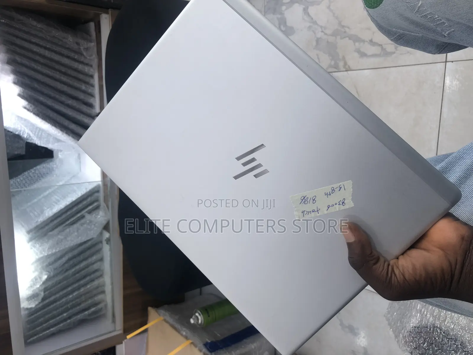 Laptop HP EliteBook 830 G6 8GB Intel Core i5 SSD 256GB