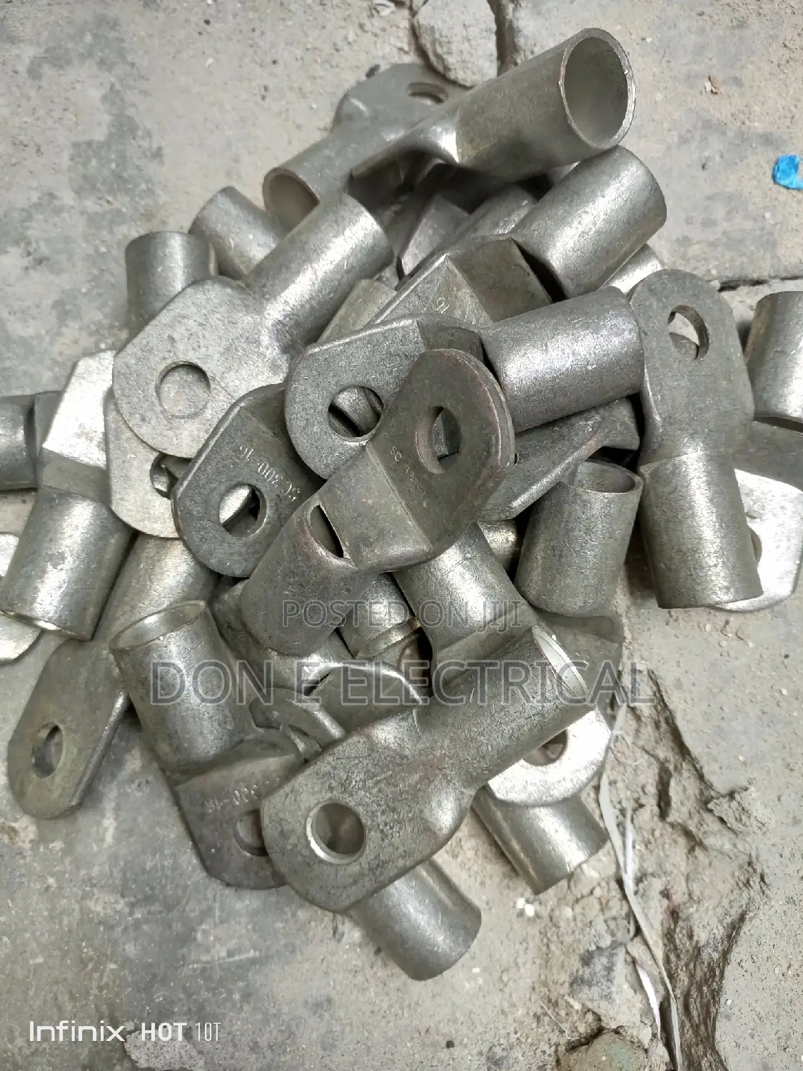 300mm Original Cable Lug