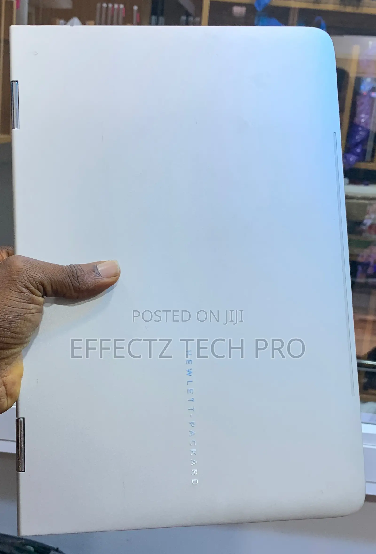 Laptop HP Spectre 8GB Intel Core I5 SSD 256GB