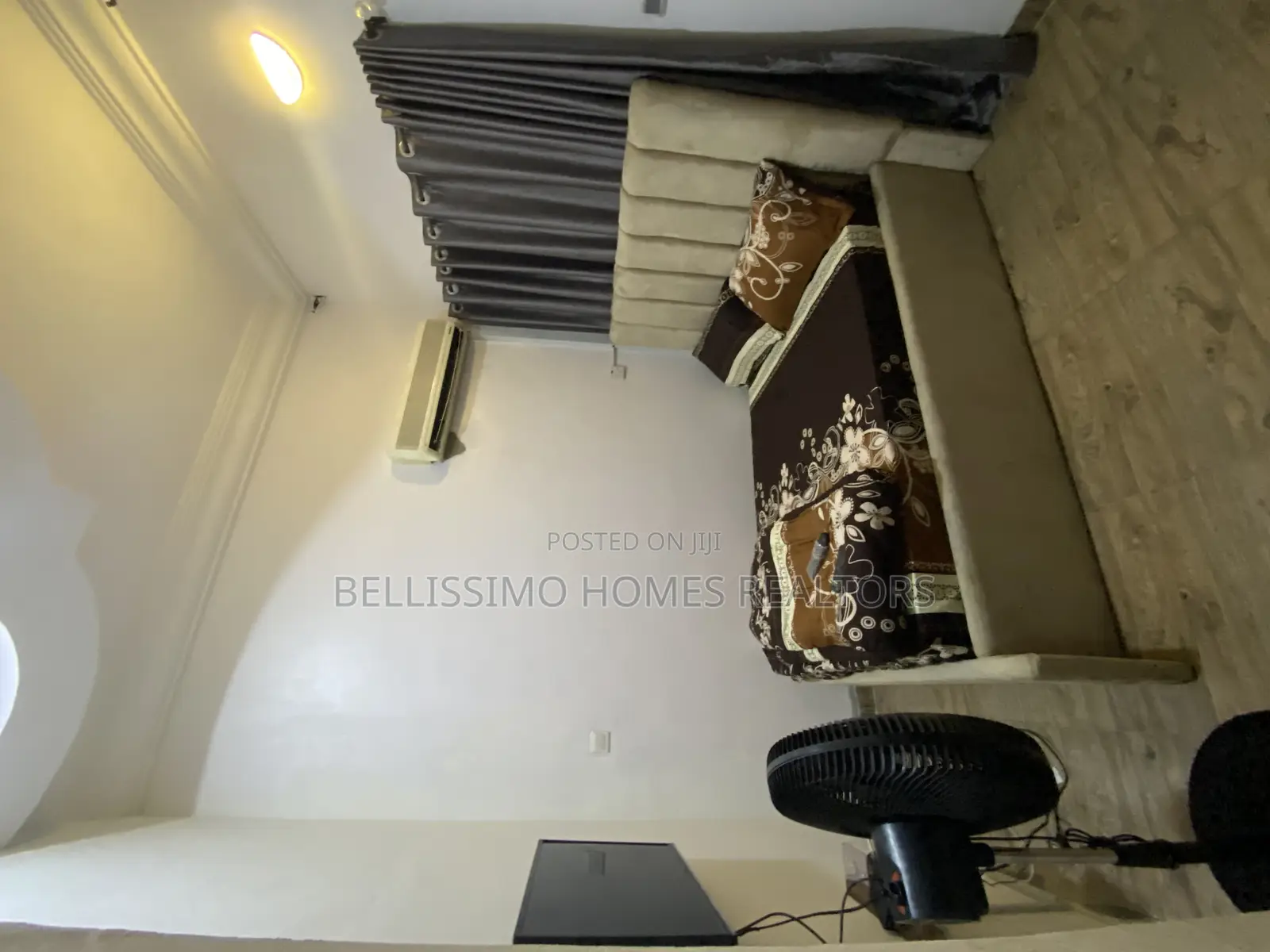 Girls House Chevron Lekki