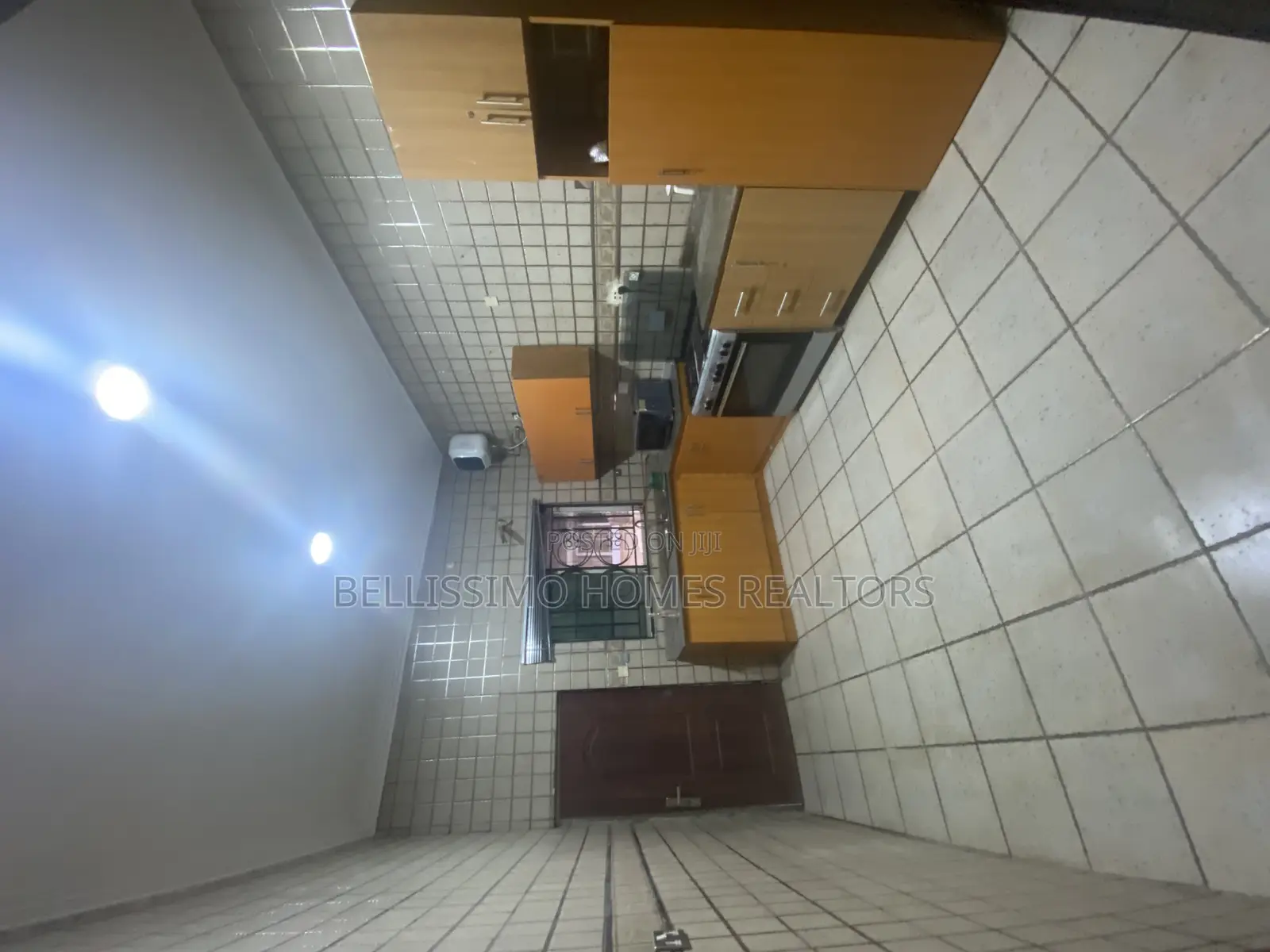 Girls House Chevron Lekki