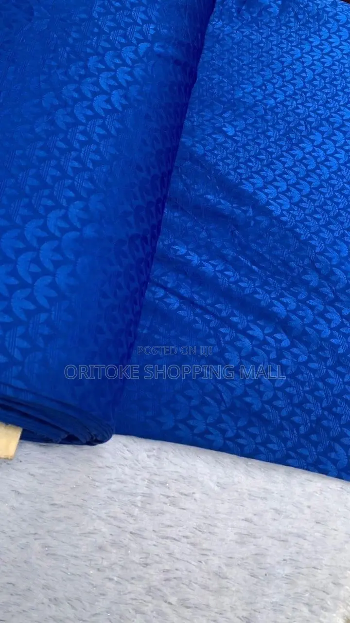 4 Yards of High Quality Senator Material