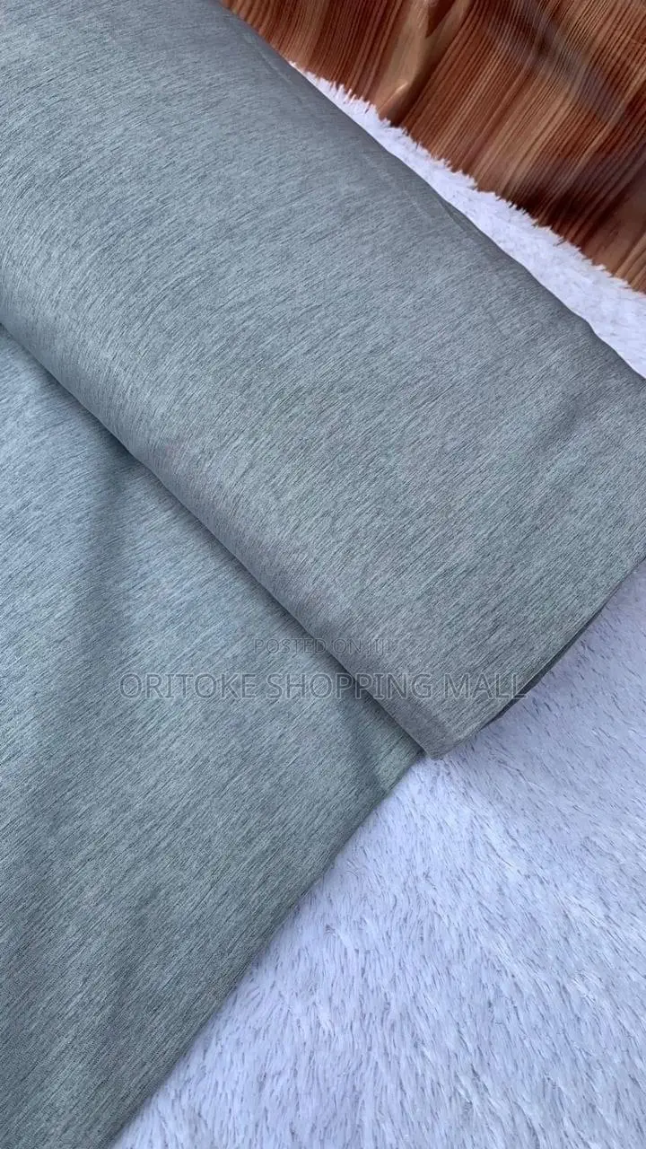 4 Yards of High Quality Senator Material