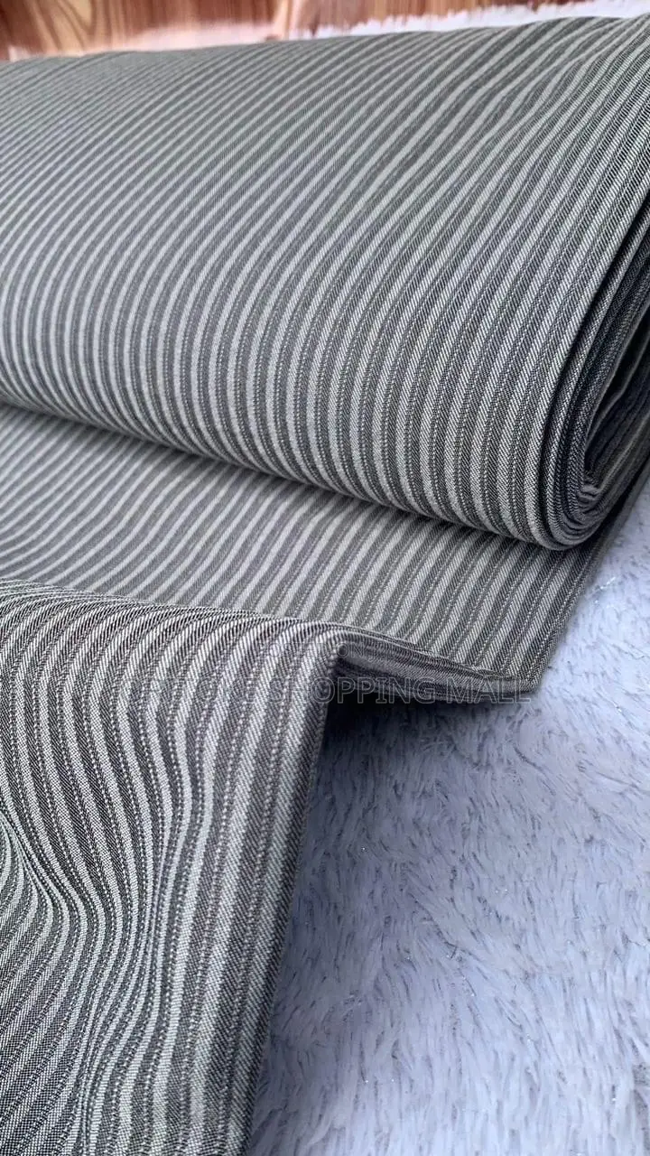4yards of High Quality Senator Material