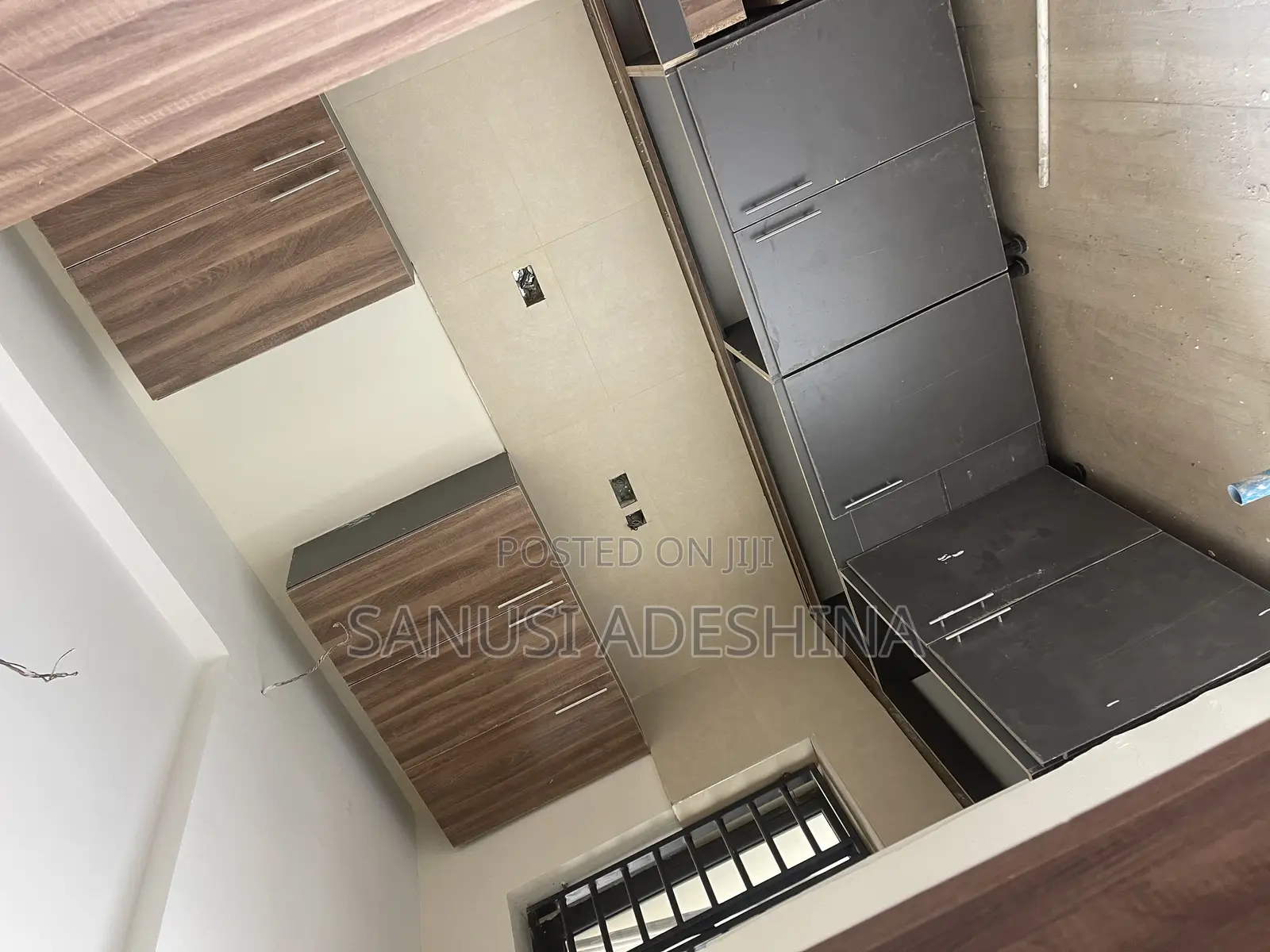 6bdrm House in Kubwa Fo1 Abuja for sale