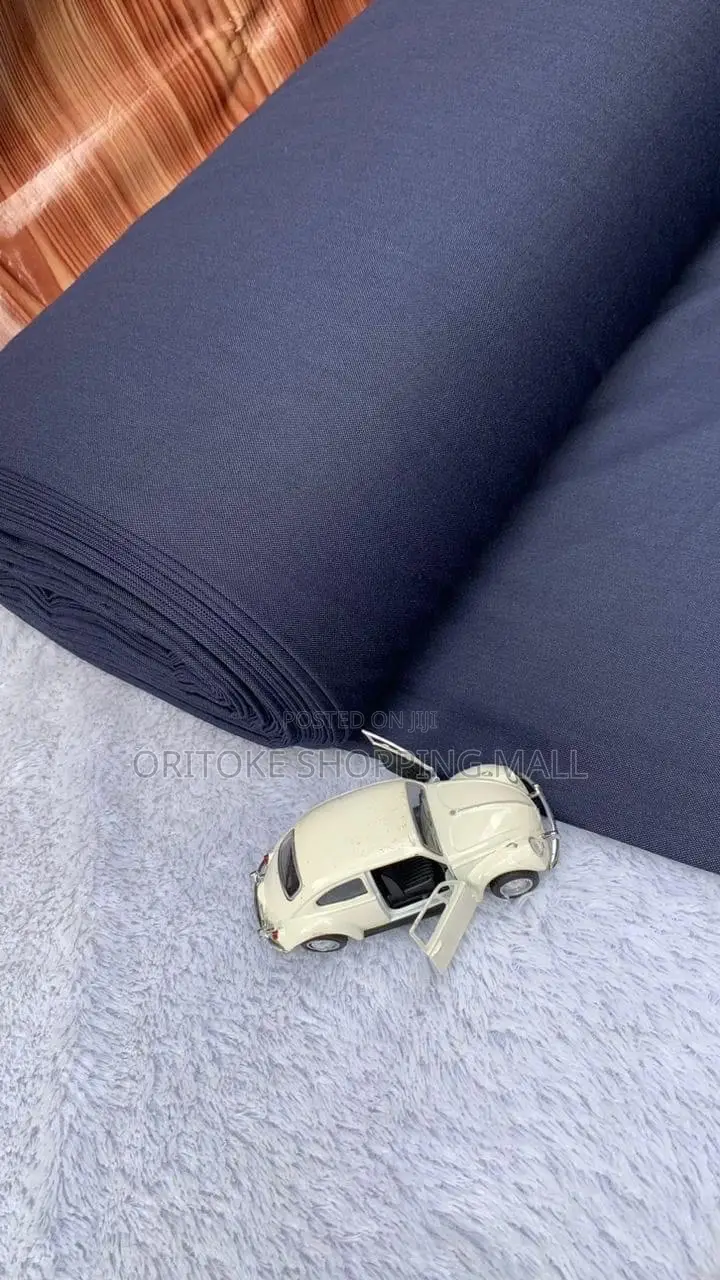 4yards of Quality Senator Material