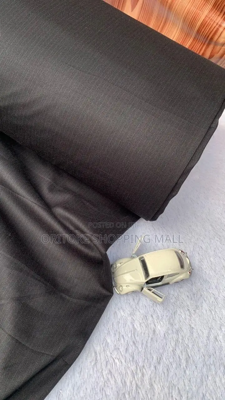 4yards of Quality Senator Material