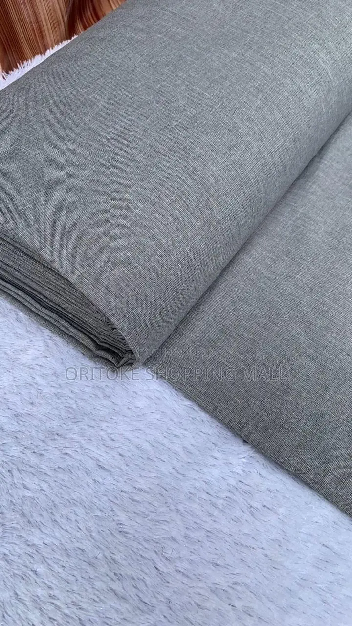 4yards of High Quality Senator Material