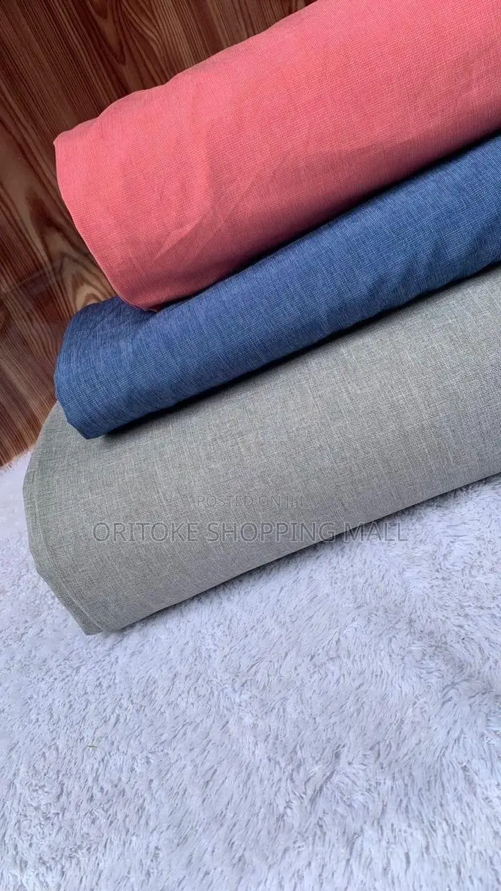 4yards of High Quality Senator Material