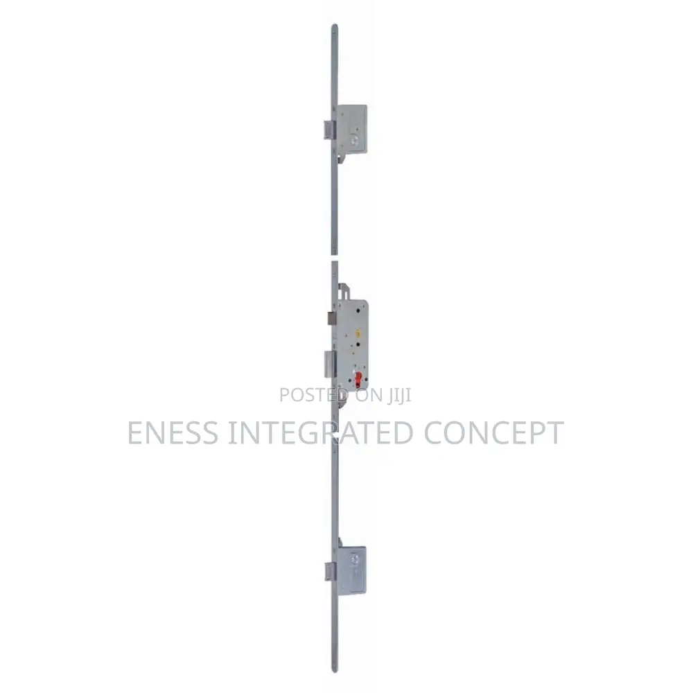 AFIL Serratura Multipoint 3 Way Lock