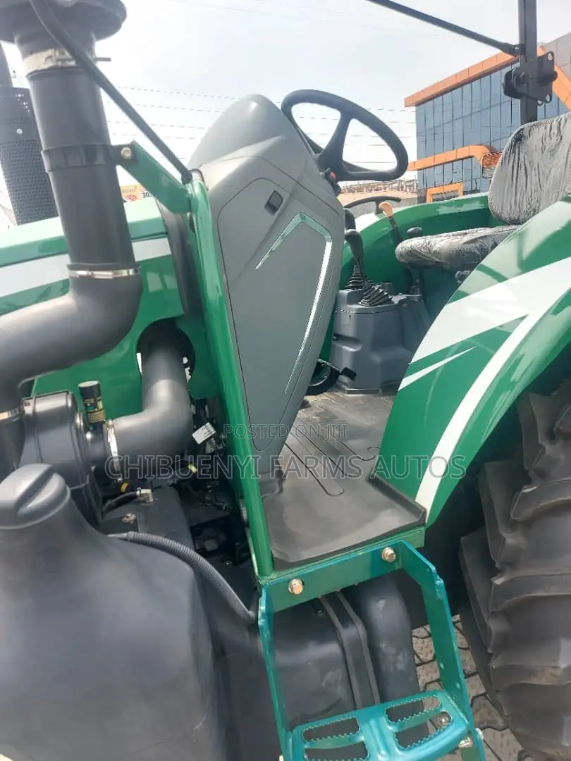 Brand New Old Yorker - Farm Tractor
