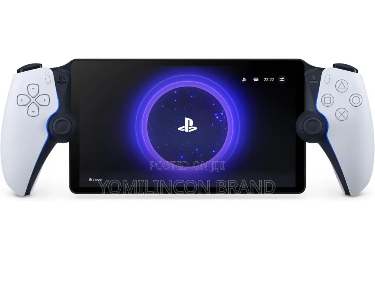 Sony Playstation Portal Remote Player - Playstation 5