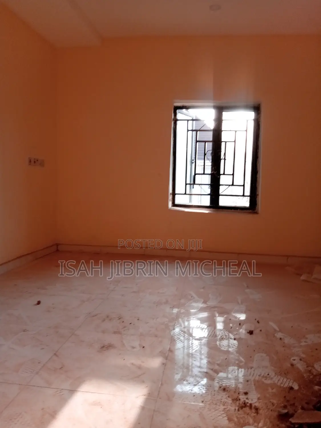 2bdrm Apartment in F01 Kubwa for rent