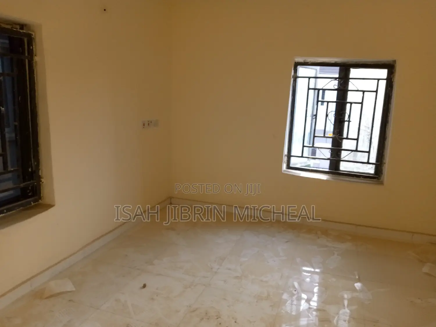 2bdrm Apartment in F01 Kubwa for rent