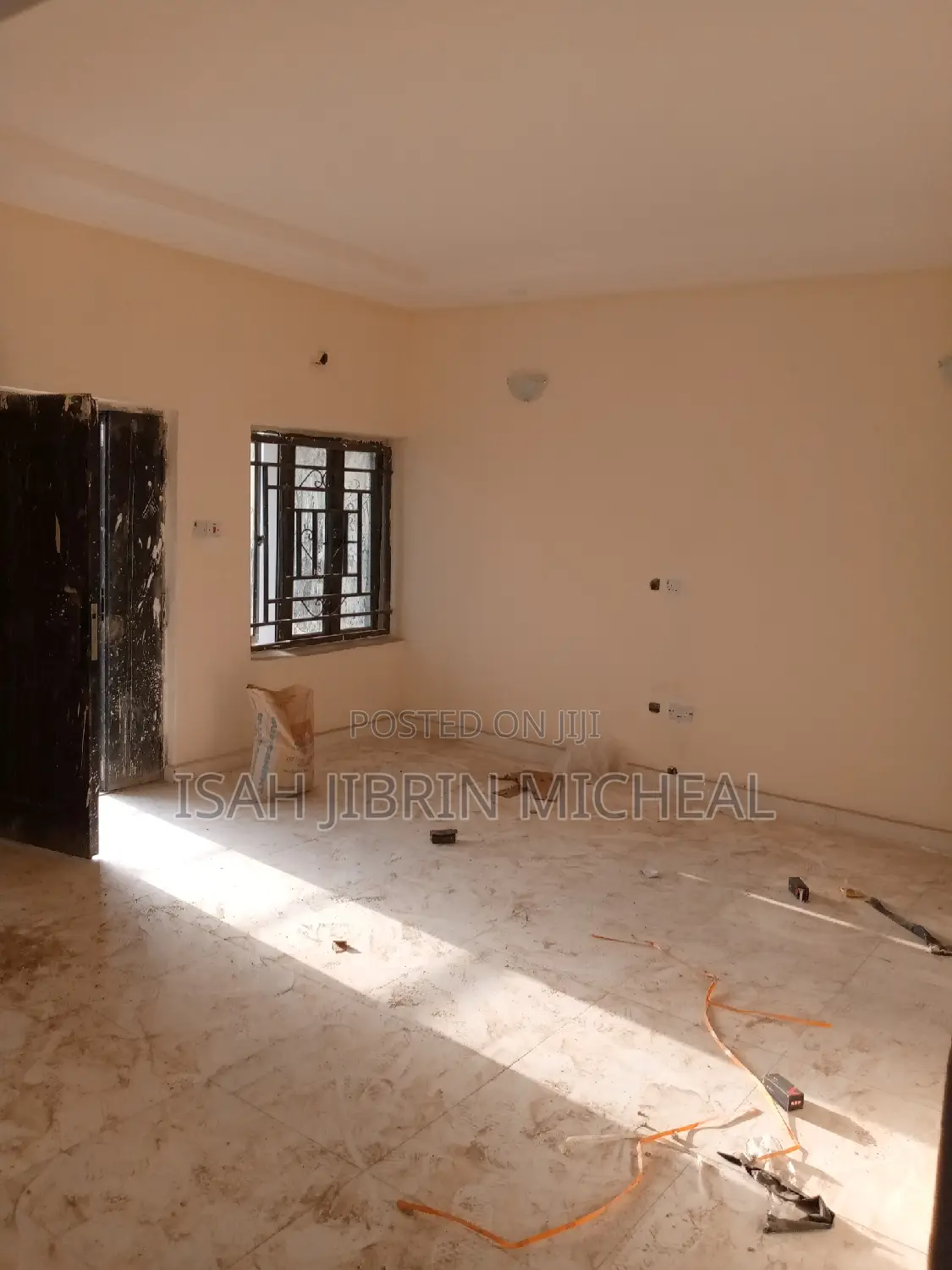 2bdrm Apartment in F01 Kubwa for rent