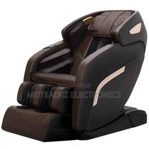 Professional Executive Multipurpose Full Body Massage Chair