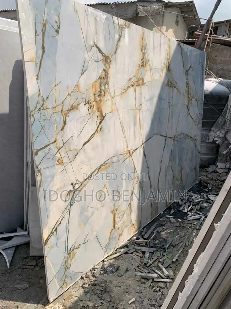 Delano Quartz Slab
