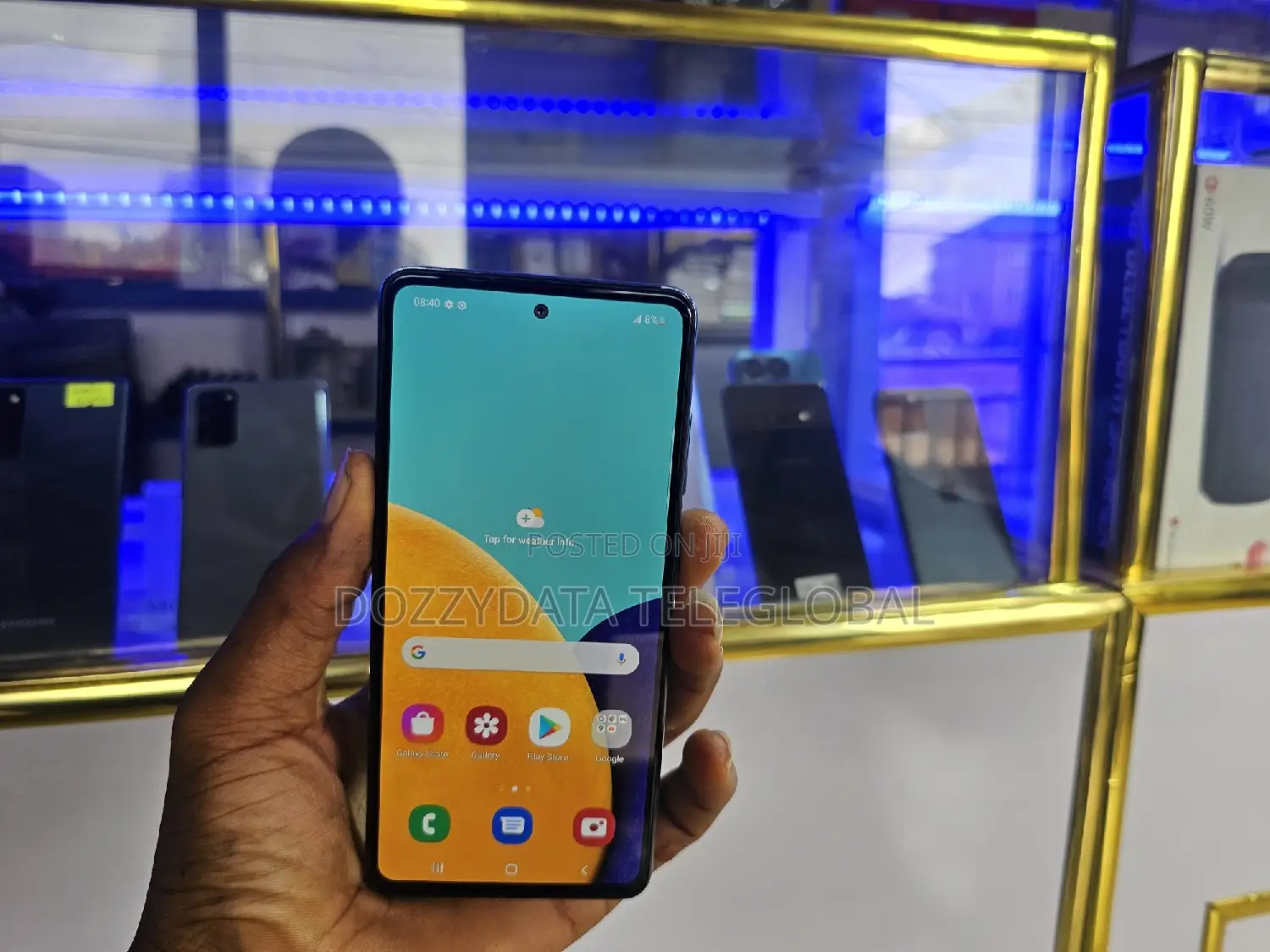 Samsung Galaxy A52 5G 256 GB