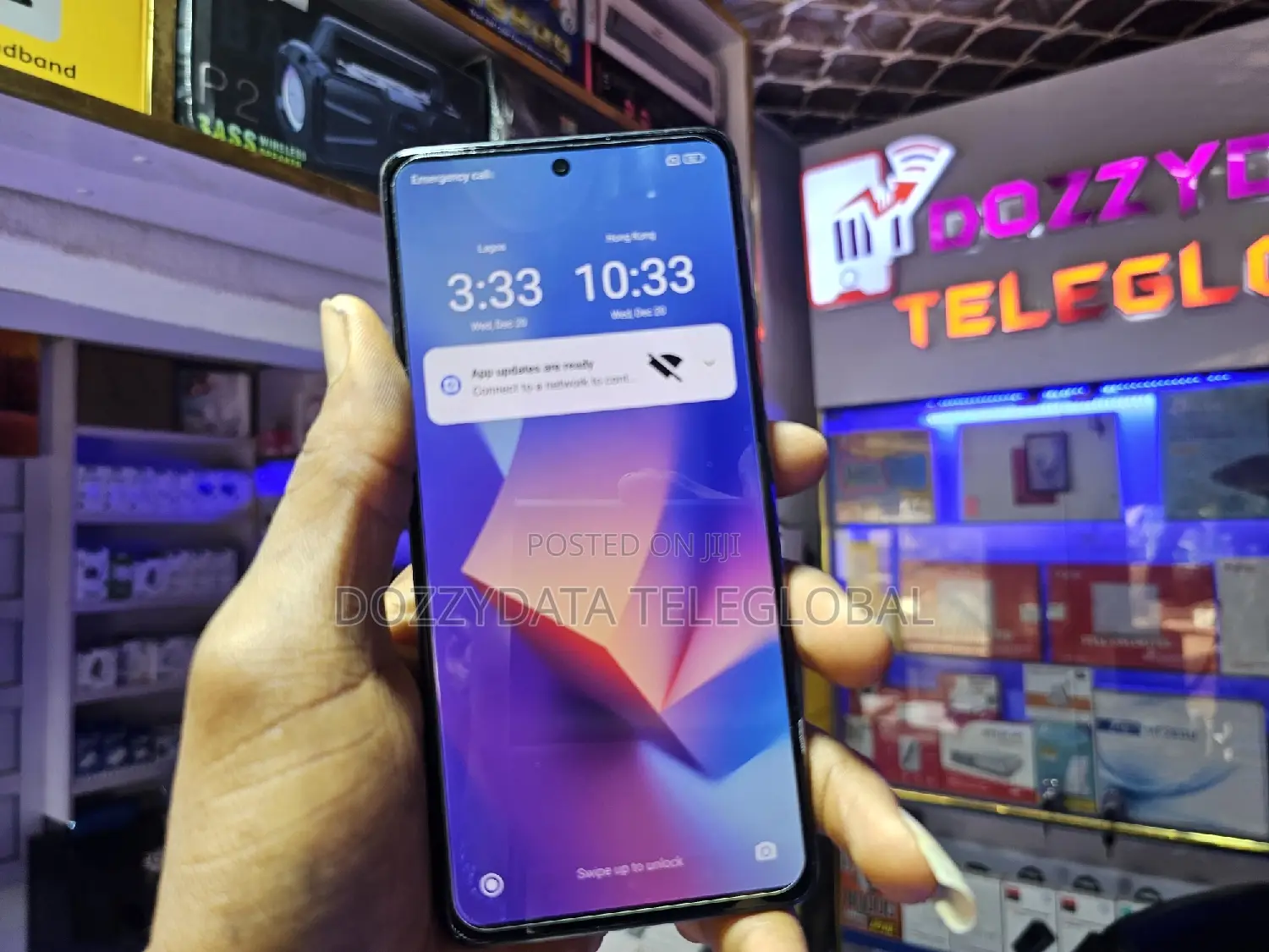 Xiaomi 11T Pro 256 GB White