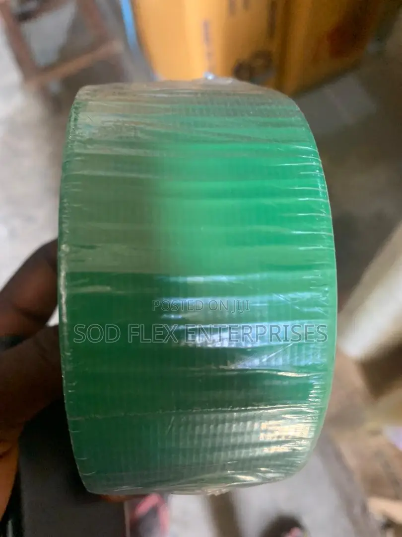 2"*20 Yards Duck Tape