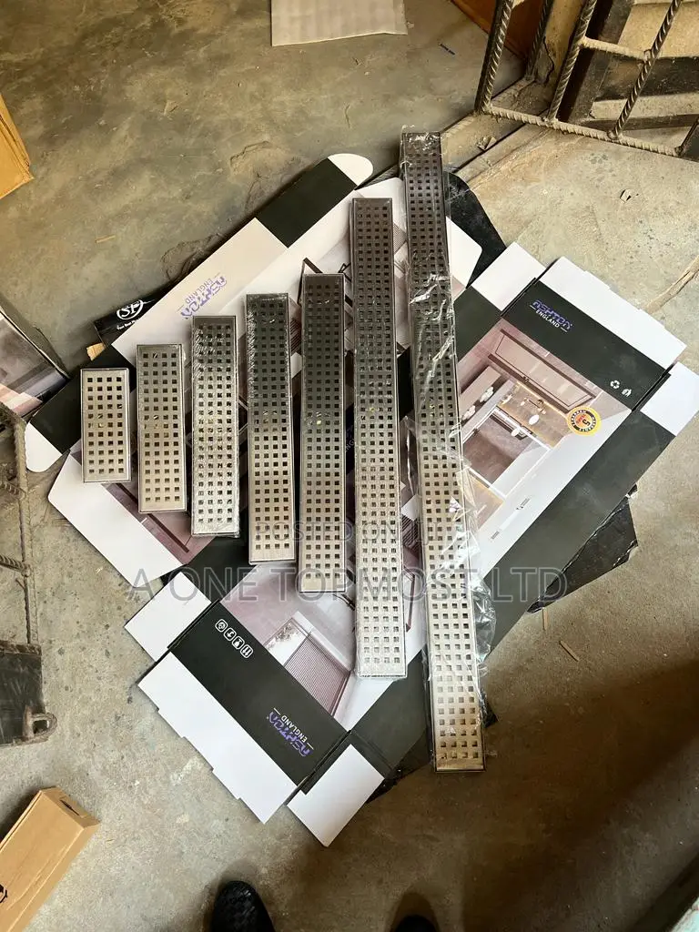 90cm Floor Drain
