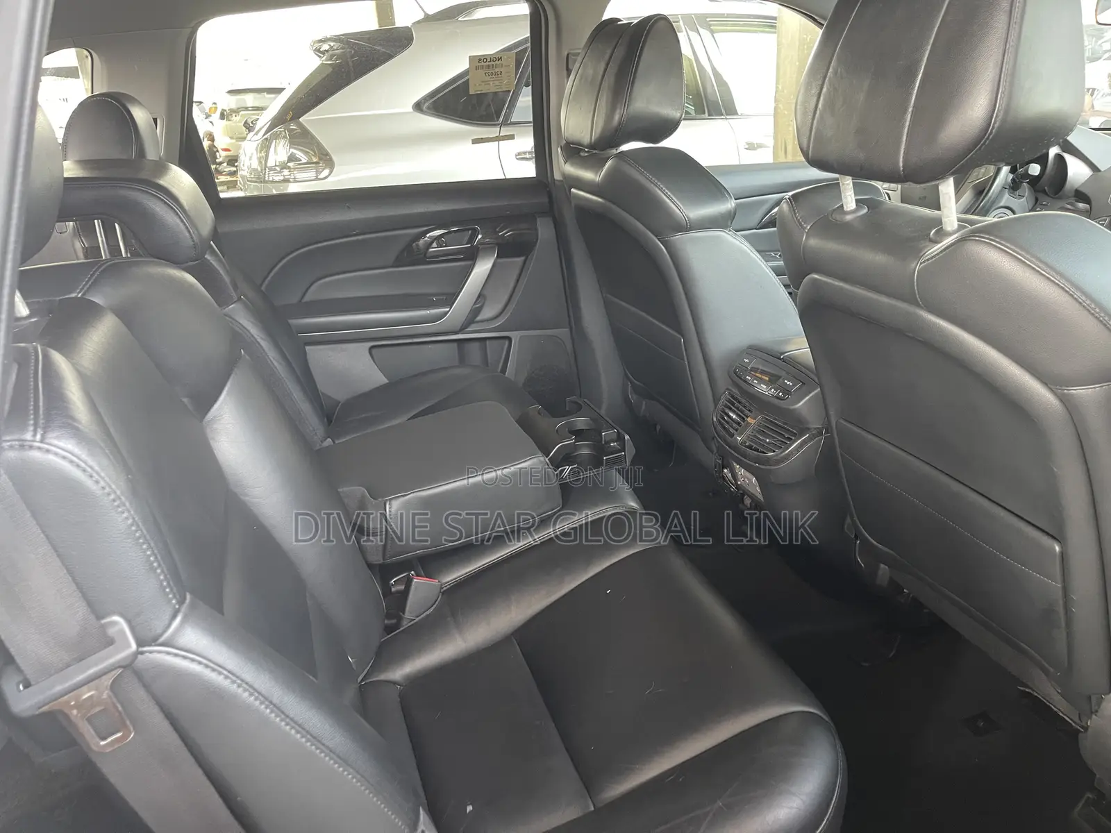 Acura MDX 2013 Silver
