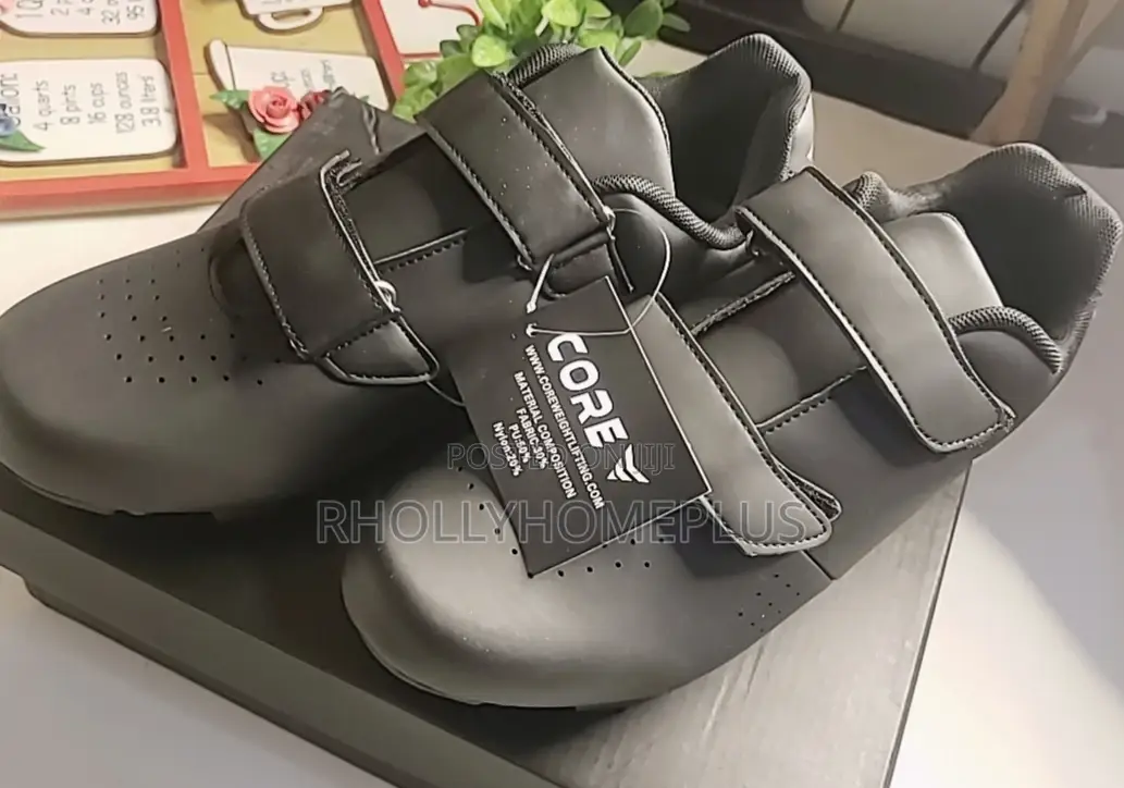 Core's Road Bike Shoes