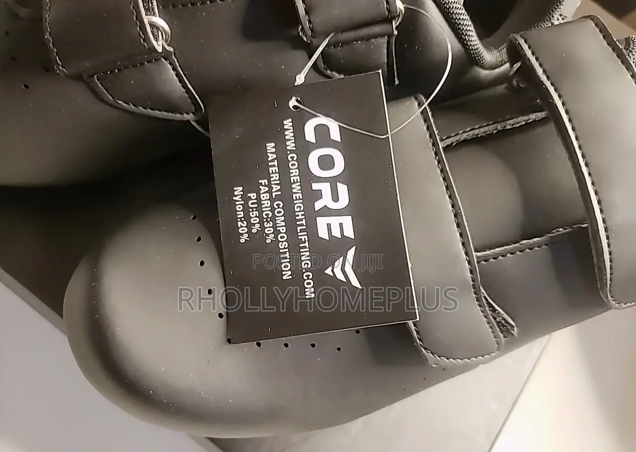 Core's Road Bike Shoes