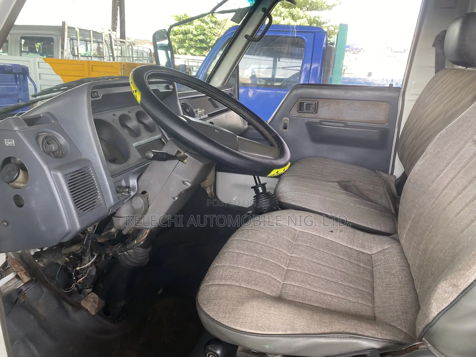 Toyota Dyna
