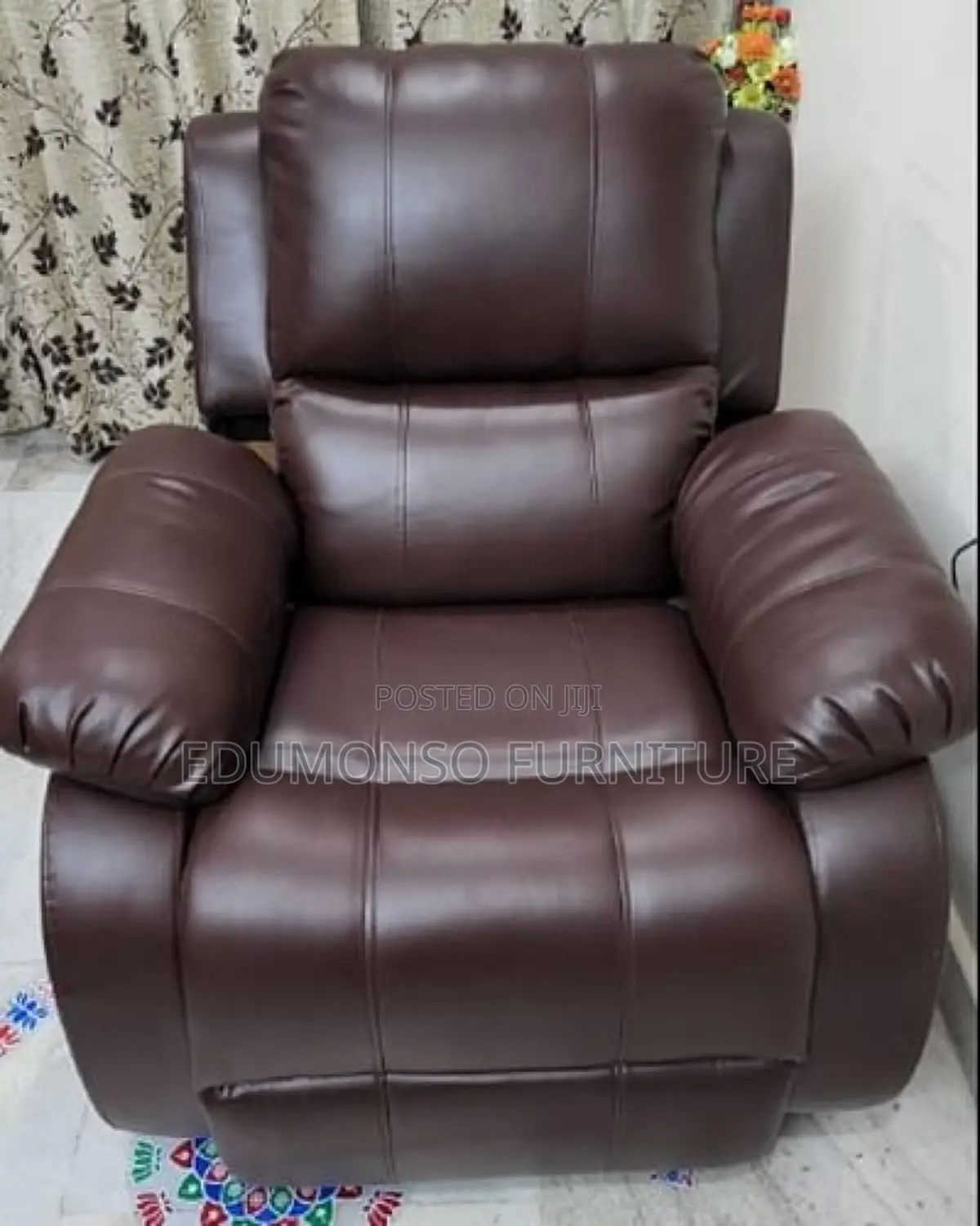 Modern Cinema Reclining Chair