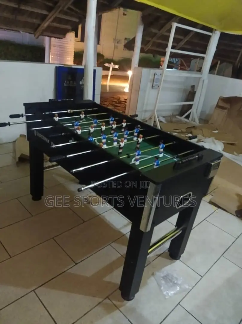 Unique Best Quality Soccer Table