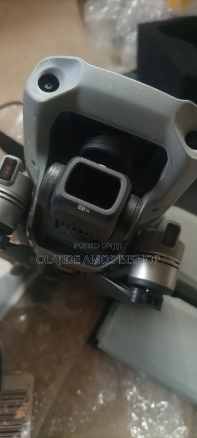 Dji Mavic Air 2 Fly More Combo From Usa
