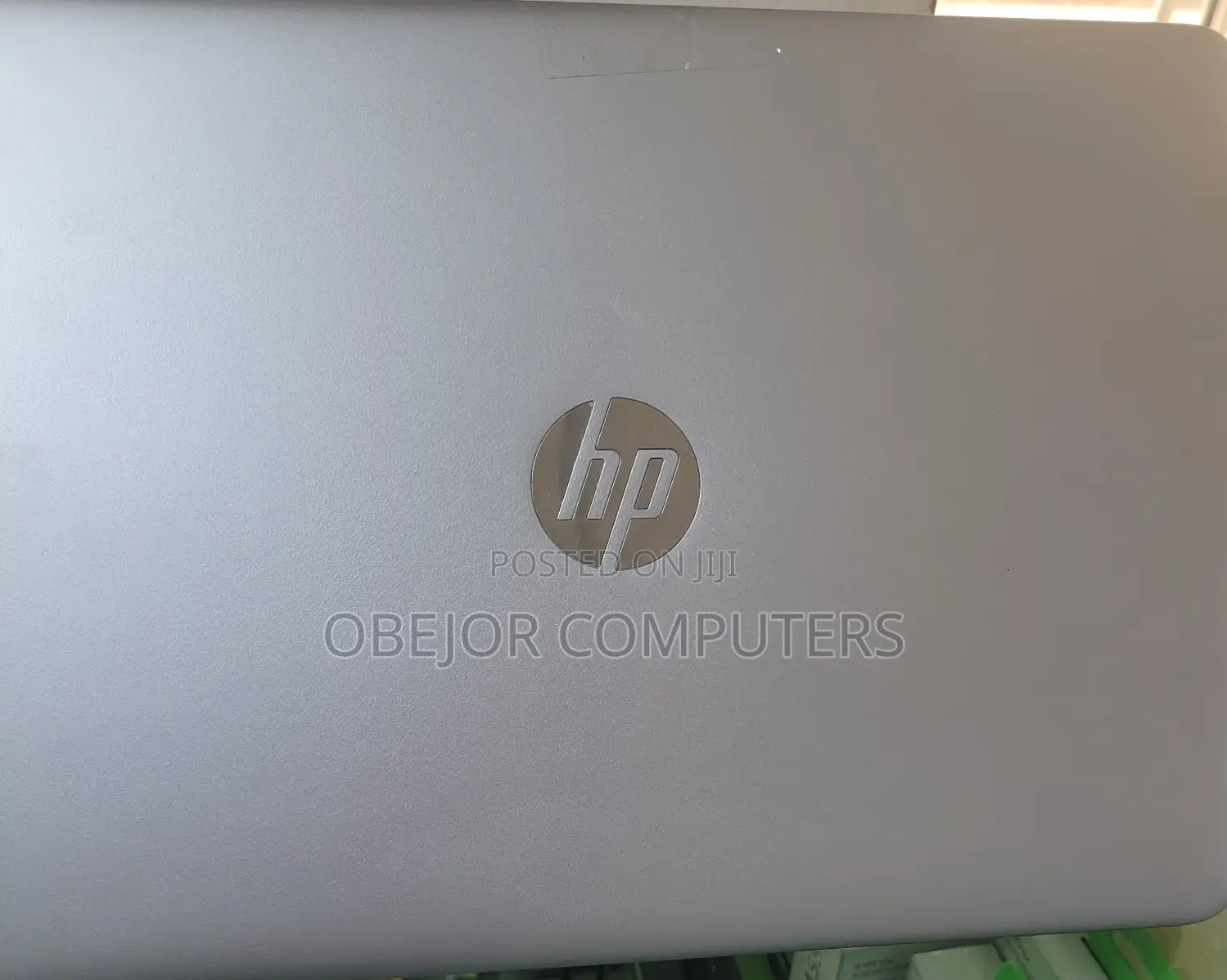 Laptop HP EliteBook 840 G3 8GB Intel Core I5 SSD 250GB