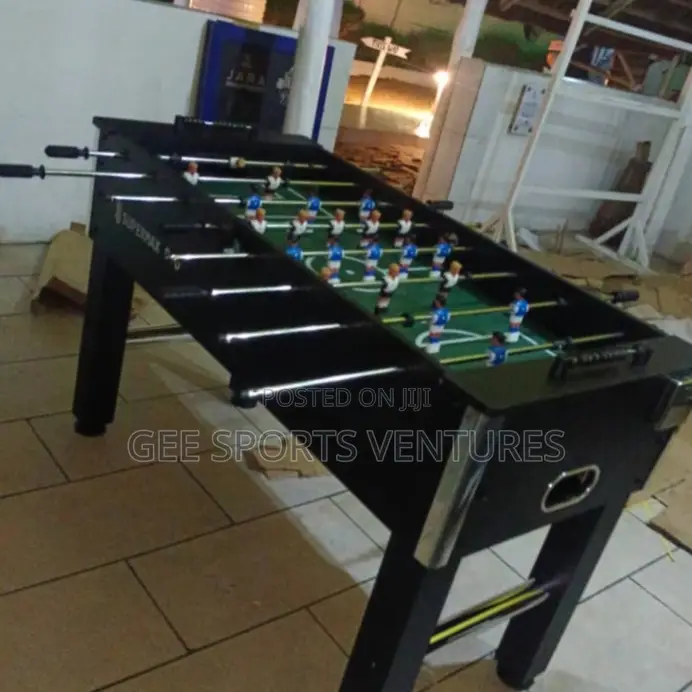 Affordable Good Standard Soccer Table