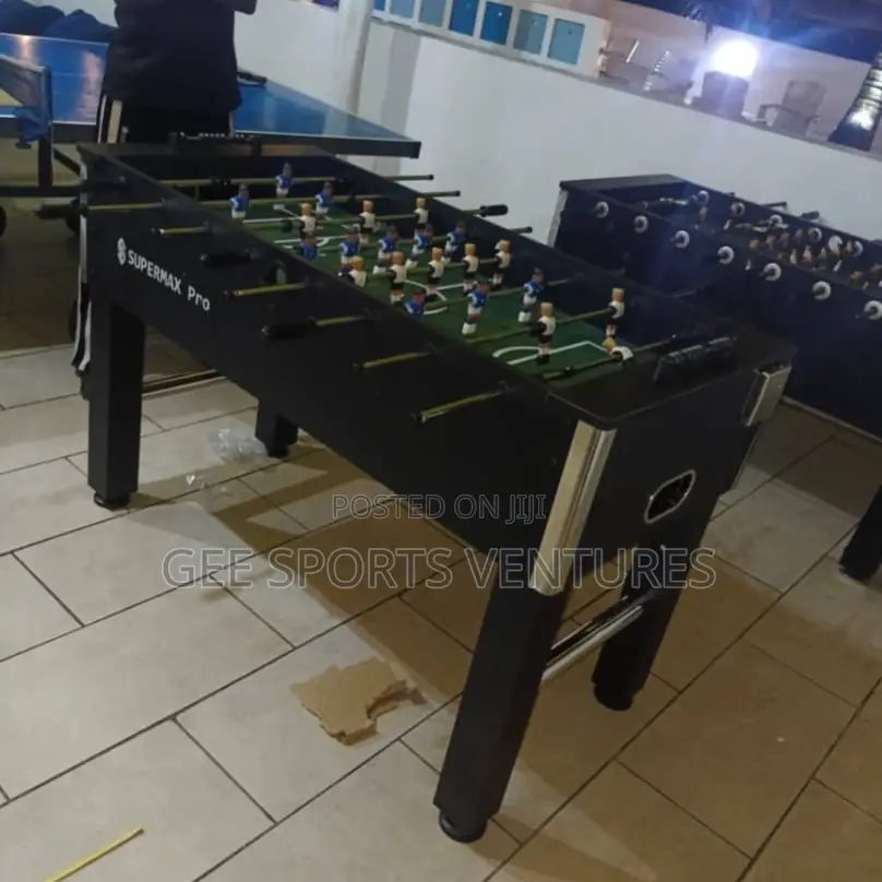 Lovely Designed Soccer Game Table