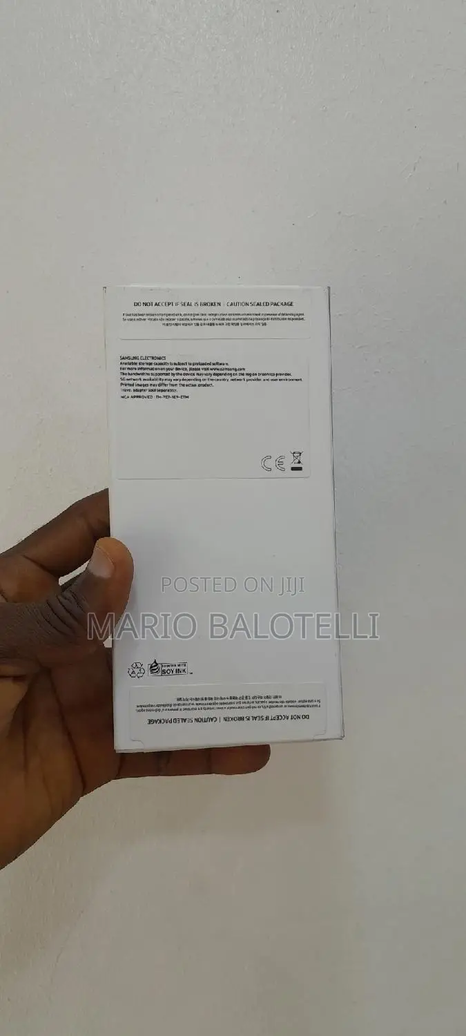 New Samsung Galaxy A25 128 GB