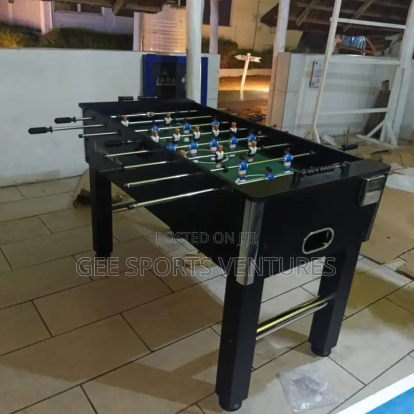 Best Brand Exclusive Soccer Game Table