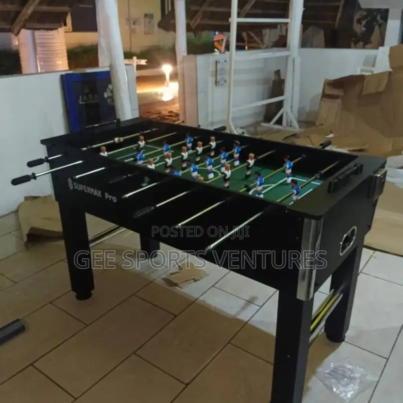Special Soccer Game Table