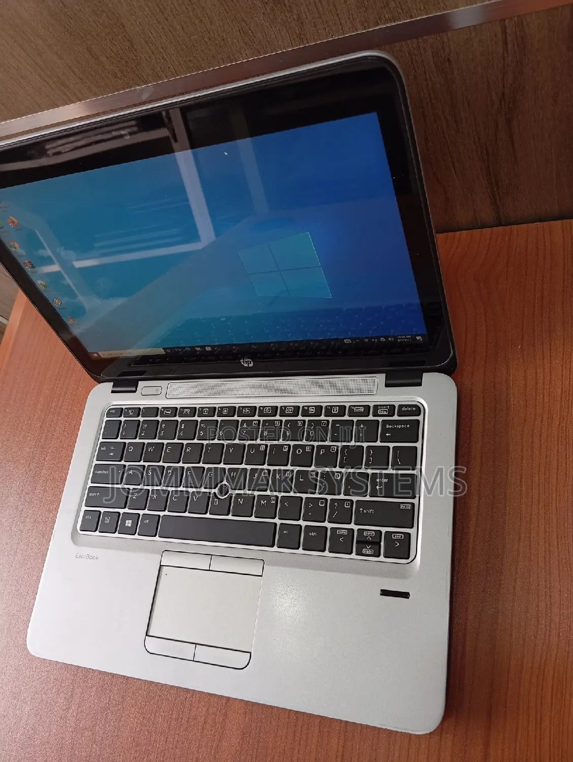 Laptop HP EliteBook 820 G3 8GB Intel Core i7 SSD 256GB