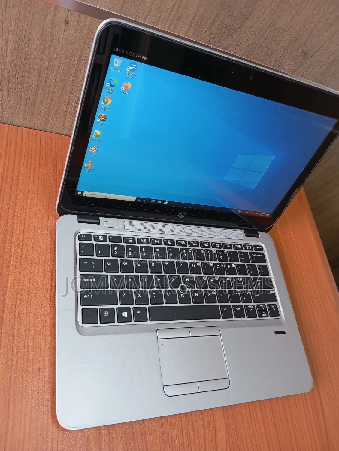 Laptop HP EliteBook 820 G3 8GB Intel Core i7 SSD 256GB