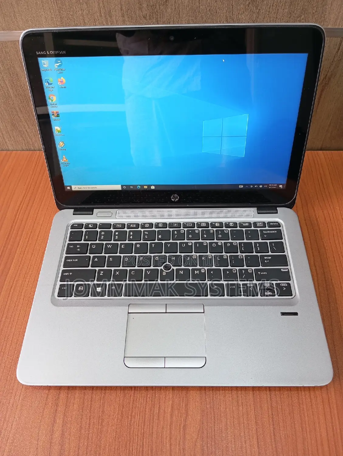 Laptop HP EliteBook 820 G3 8GB Intel Core i7 SSD 256GB