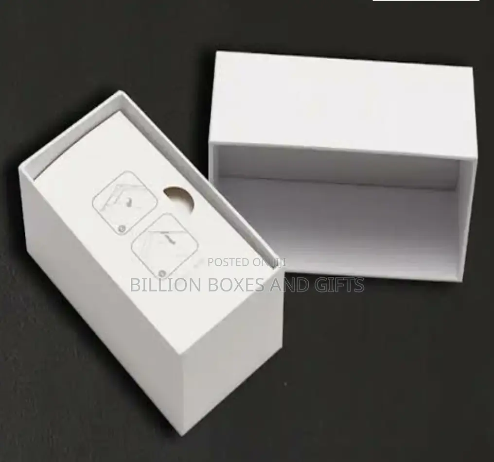 Phone Box Producer in Nigeria