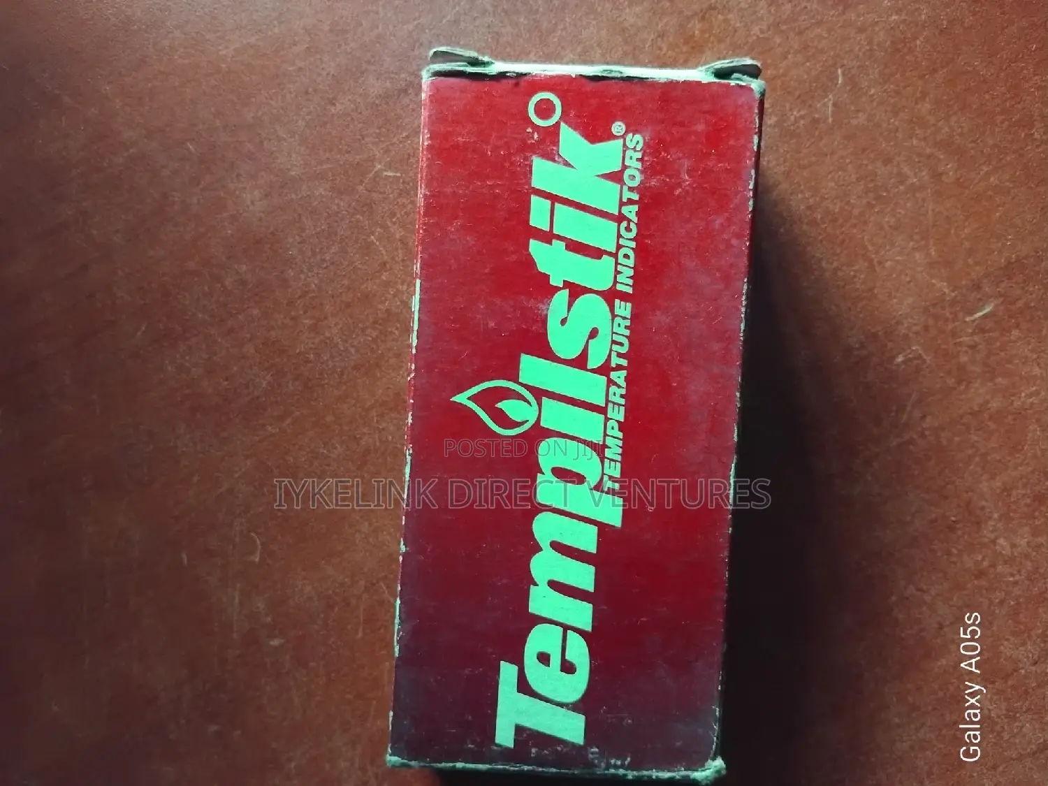 Templistik