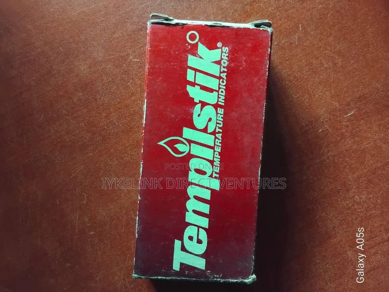 Templistik
