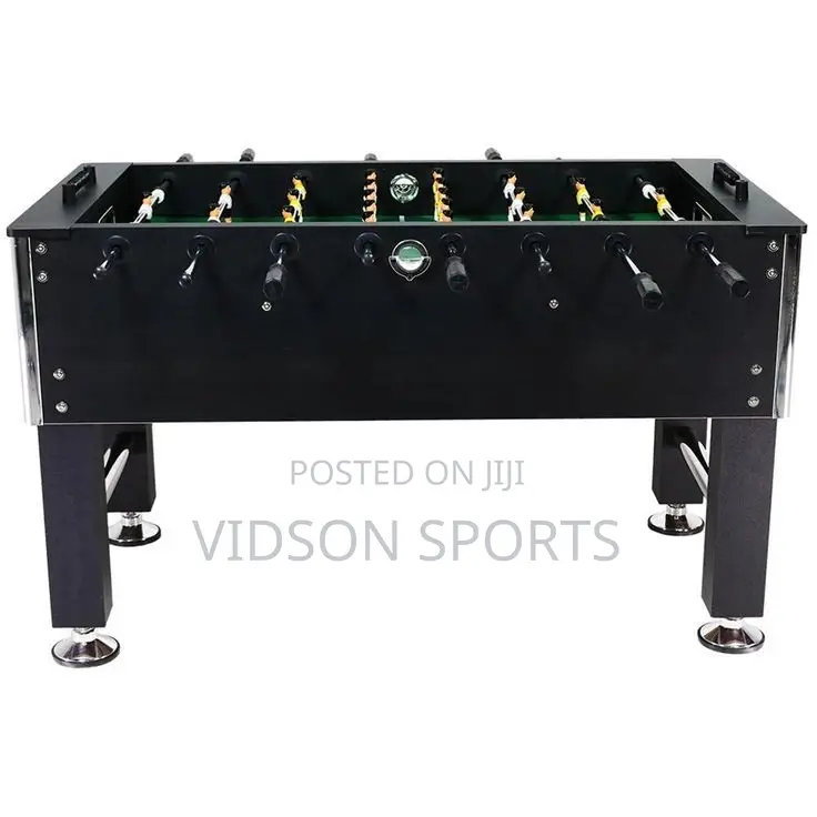 5ft Soccer Table