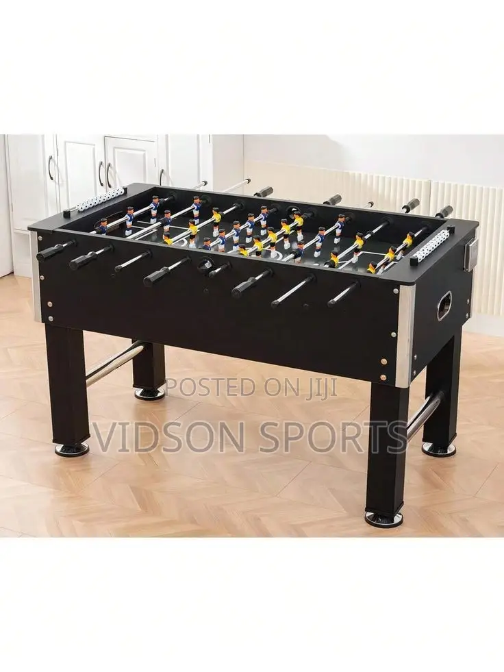 5ft Soccer Table