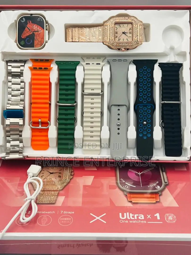 This Is a New Z100 Ultra